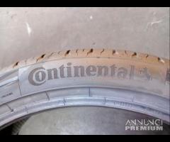 2 gomme 245 35 20 continental a2375