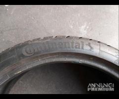 2 gomme 245 35 20 continental inv a4980
