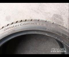 2 gomme 245 35 20 continental inv a4980 - 6