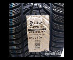 2 gomme 245 35 20 hankook inv a4647