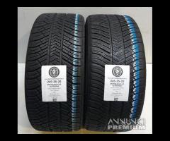 2 gomme 245 35 20 michelin a38507
