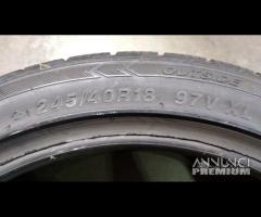2 gomme 245 40 18 IMPERIAL A1238 - 7