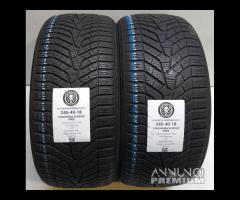 2 gomme 245 40 18 yokohama a41952