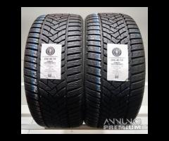 2 gomme 245 40 19 dunlop a11778