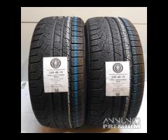 2 gomme 245 40 19 pirelli a46054