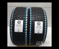 2 gomme 245 40 20 pirelli a38512