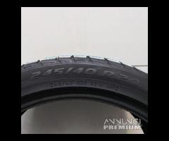 2 gomme 245 40 20 pirelli a38512 - 7