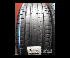 2 gomme 245 40 21 pirelli a4516