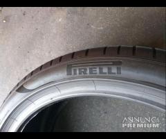 2 gomme 245 40 21 pirelli a4516 - 6