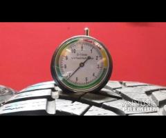 2 gomme 245 40 21 YOKOHAMA A925