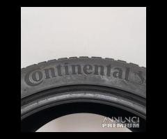 2 gomme 245 45 17 continental a14580