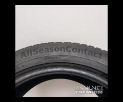 2 gomme 245 45 17 continental a14580 - 6