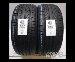 2 gomme 245 45 18 bridgestone a20895