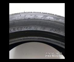 2 gomme 245 45 18 bridgestone a20895 - 7