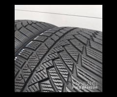 2 gomme 245 45 18 continental a39393