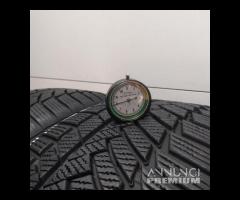 2 gomme 245 45 18 continental a39393