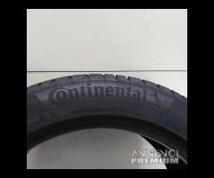 2 gomme 245 45 18 continental a39393