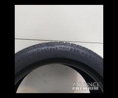 2 gomme 245 45 18 continental a39393 - 6