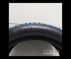 2 gomme 245 45 18 continental a39999