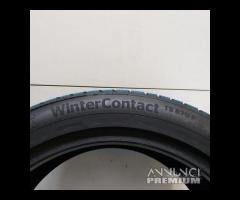 2 gomme 245 45 18 continental a39999 - 6