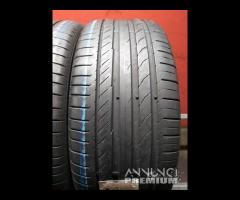 2 gomme 245 45 18 continental a5215