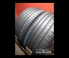2 gomme 245 45 18 continental a5215