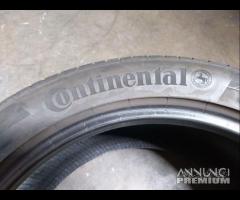 2 gomme 245 45 18 continental a5215 - 7