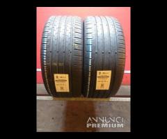 2 gomme 245 45 18 continental a5543