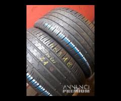 2 gomme 245 45 18 continental a5543