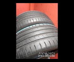 2 gomme 245 45 18 goodyear a5617