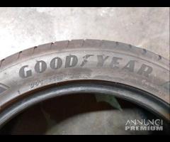 2 gomme 245 45 18 goodyear a5617