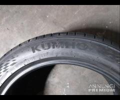 2 gomme 245 45 18 kumho rft a5170