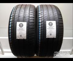 2 gomme 245 45 18 michelin a7318