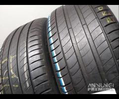 2 gomme 245 45 18 michelin a7318
