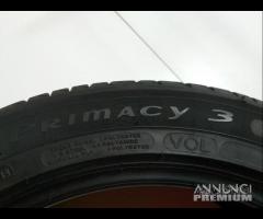 2 gomme 245 45 18 michelin a7318 - 6