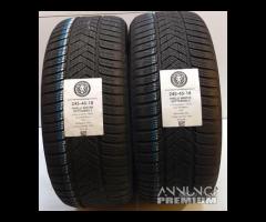 2 gomme 245 45 18 pirelli a48026