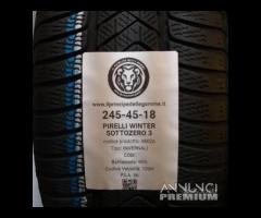 2 gomme 245 45 18 pirelli a48026