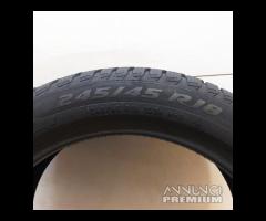 2 gomme 245 45 18 pirelli a48026 - 6