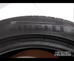 2 gomme 245 45 18 pirelli a7317