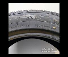 2 gomme 245 45 18 royalblack a27649