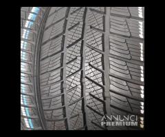 2 gomme 245 45 19 barum a38552