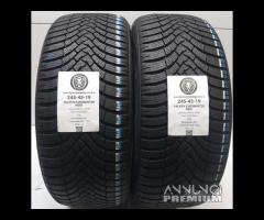 2 gomme 245 45 19 falken a46787