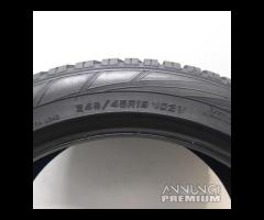 2 gomme 245 45 19 falken a46787 - 6
