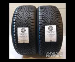 2 gomme 245 45 19 fulda a45514
