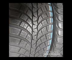2 gomme 245 45 19 kumho a38553