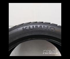 2 gomme 245 45 19 kumho a38553