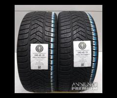2 gomme 245 45 19 pirelli a38520