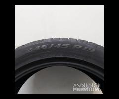2 gomme 245 45 19 pirelli a38520 - 7