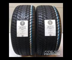 2 gomme 245 45 19 superia a45963