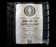 2 gomme 245 45 19 superia a45963